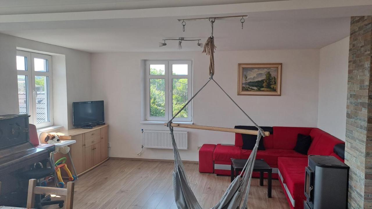 Vila Galant Konice Экстерьер фото